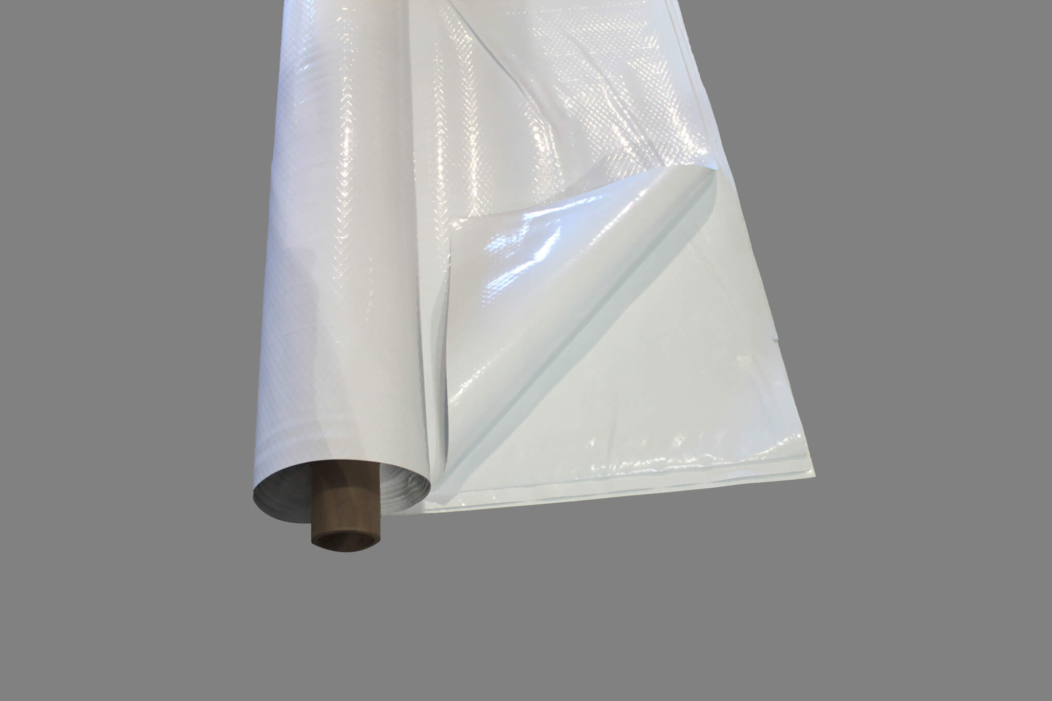 20 Mil Raven DuraSkrim 20WW Crawl Space Vapor Barrier DIY