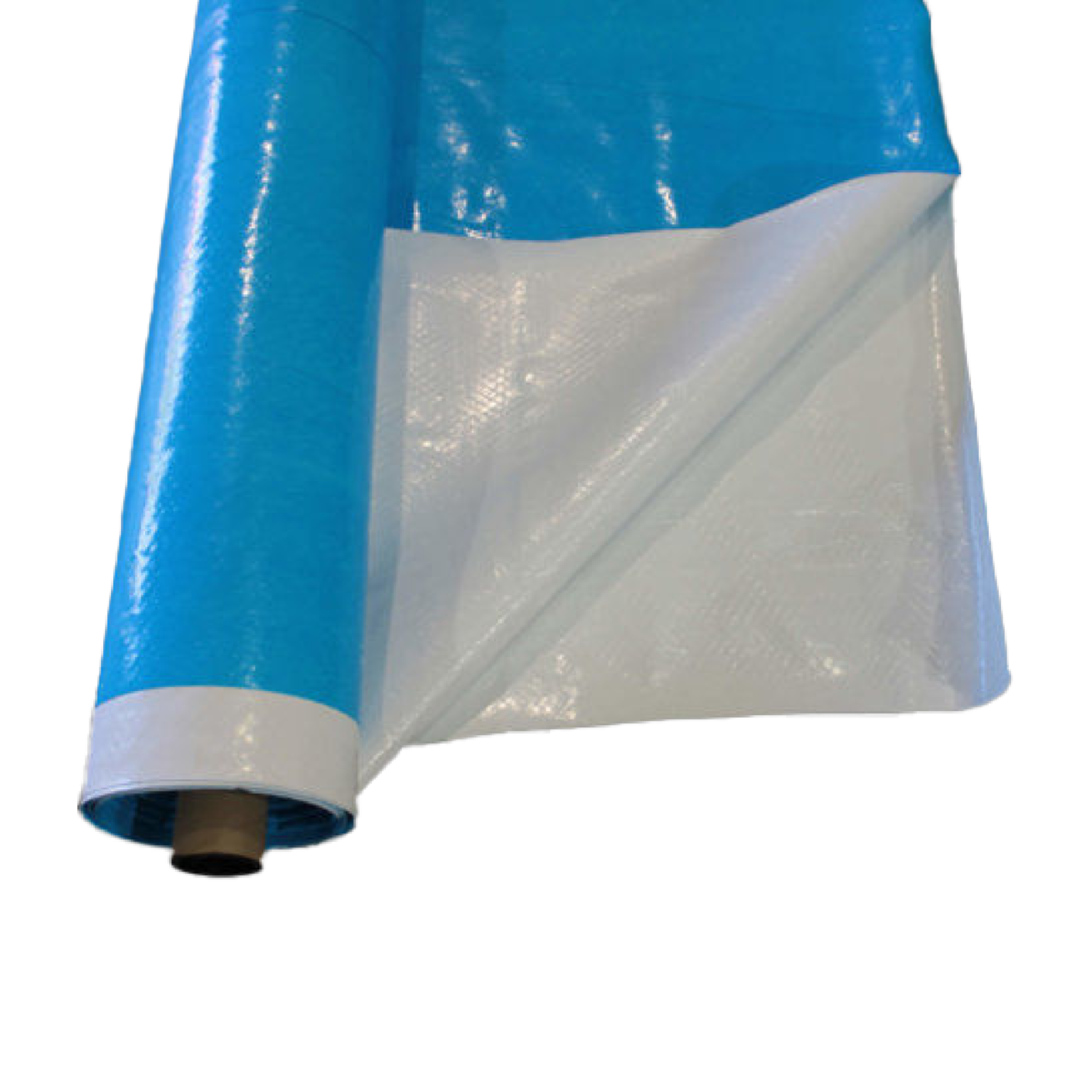 20 Mil Vapor Barrier Crawl Space DIY