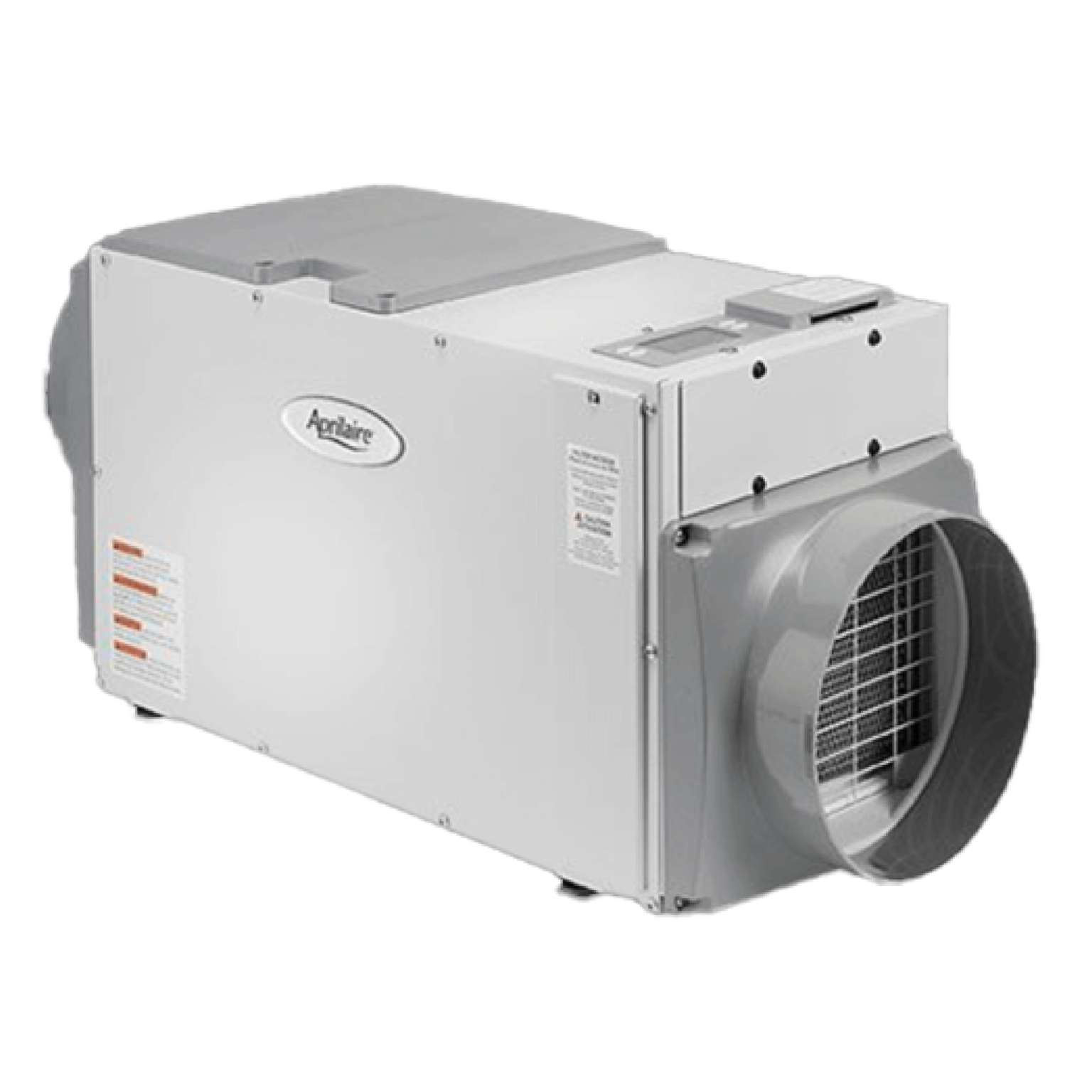 Aprilaire 1830 (E080) Dehumidifier Energy Star Rated Crawl Space DIY