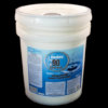 X-90 Anabec | Super White Moisture Barrier Coating | Crawl Space DIY