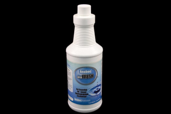 Anabec | anaFRESH | Concentrated Deodorizer