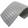 Heavy Duty Dimpled Drainage Matting | Crawlspace Waterproofing