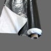 Black & White Reinforced Plastic Sheeting | 6 & 12 mil