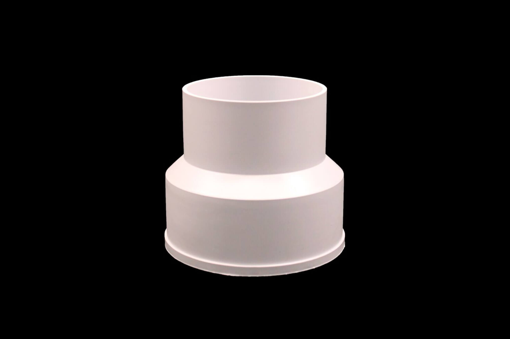 Freeze Relief Sump Pump Discharge Anti Freezing Device DIY