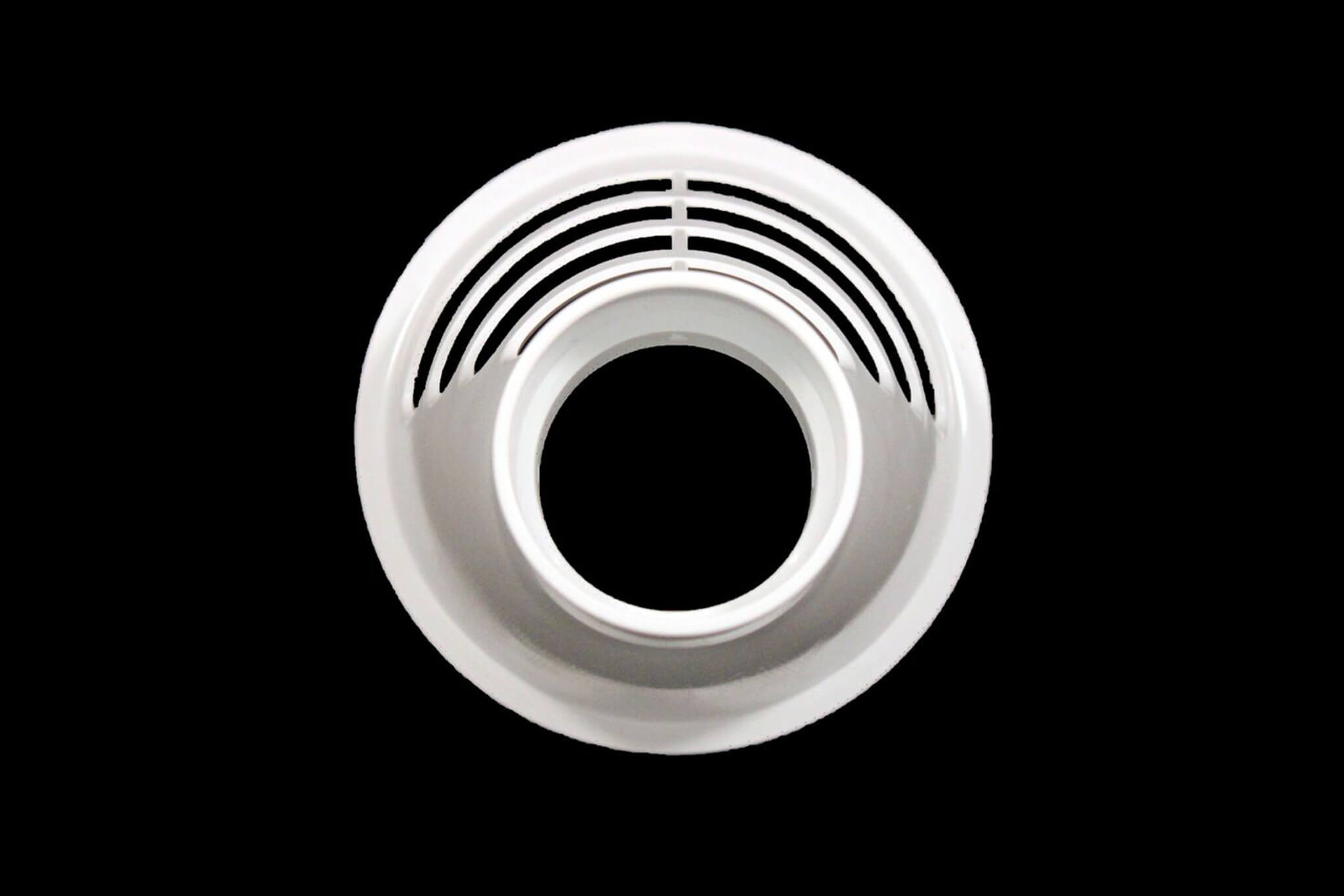 Freeze Relief Sump Pump Discharge Anti Freezing Device DIY