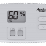 Aprilaire Wall Mount Control 76