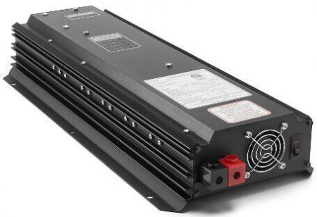 Sump Pump Battery Backup Model 1622ps | 1800 Watt | SEC America