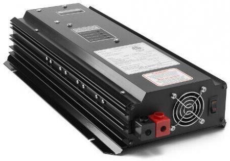 Sump Pump Battery Backup Model 822ps | 1200 Watt | SEC America