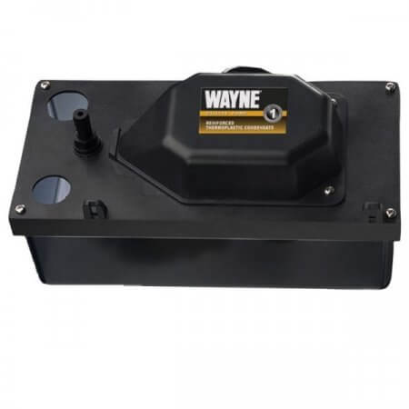 Low Profile Condensate Pump Kit | #WCP85 | Crawl Space DIY