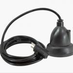Ion Digital Level Control Switch