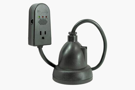 Ion+ Digital Level Control Switch & High-Water Alarm