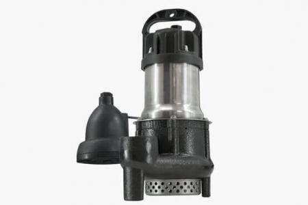 Ion StormPro® BA33i | Ion 1/3 HP Sump Pump | Crawl Space DIY
