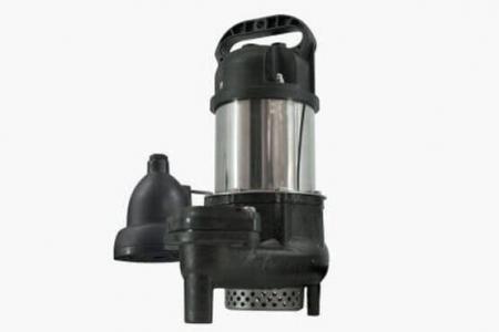 Ion StormPro® BA50i | Ion 1/2 HP Sump Pump | Crawl Space DIY