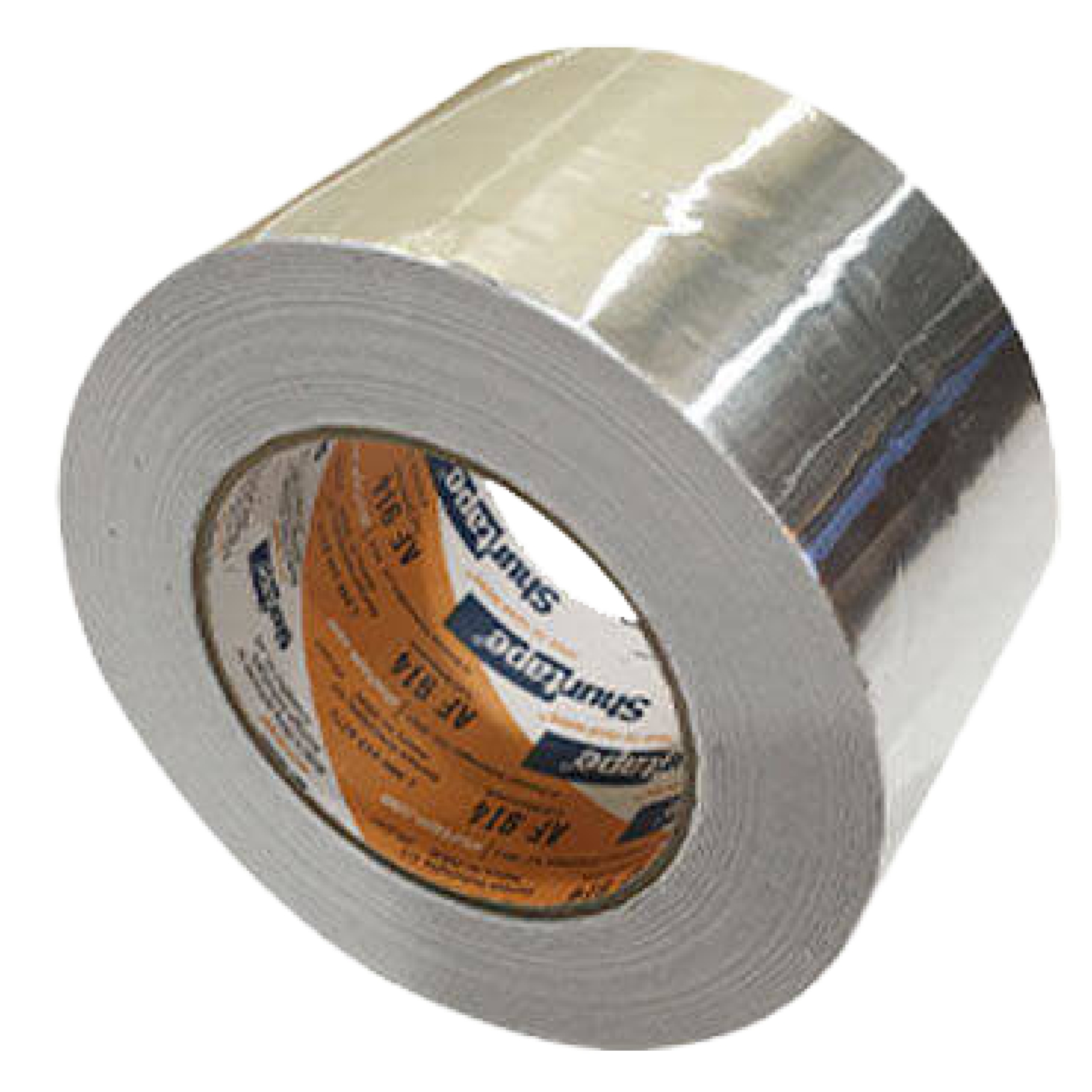 Foil Seam Tape Perfect for Vapor Barriers and Insulation Projects