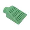 Lawn Wedge Flat