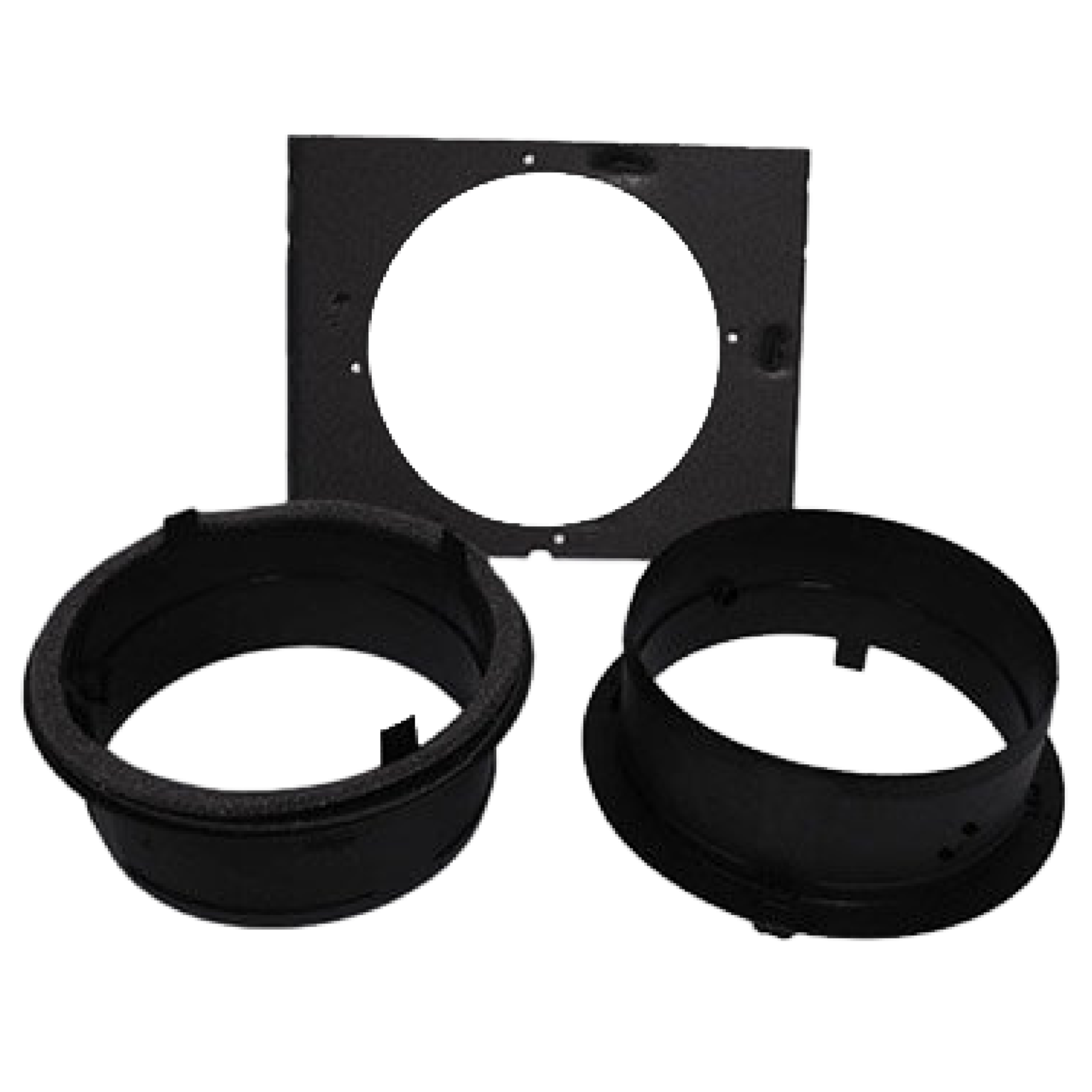 Santa Fe Compact70 Return Duct | Don't Overpay For Better Air