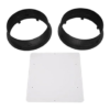 Santa Fe Compact70 Supply Duct | Don't Overpay For Better Air