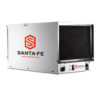 Dehumidifier for Your Basement | Santa Fe Compact70 | Crawl Space DIY