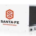 Santa Fe Compact70 | Crawlspace DIY | Dehumidifier