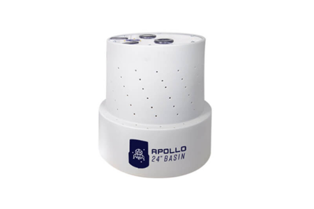 Sump Pump Basin | Waterproof Your Home With The Apollo Basin