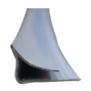 Encapsulation | Crawlspace DIY | Dryshield Universal Corner Molding