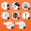 Encapsulation Bundle- 1000 SQ FT | Crawl Space DIY