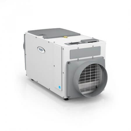 Aprilaire E080 (formerly 1830) Crawl Space Dehumidifier | 80 pints/day