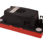 Aprilaire Low Profile Condensate Pump | Crawlspace DIY