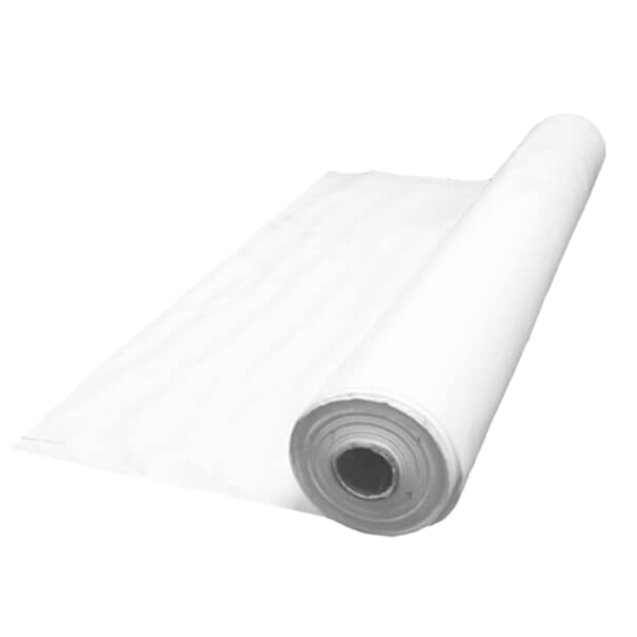 20 Mil Woven Vapor Barrier Crawl Space DIY