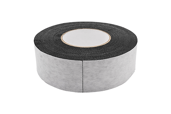 CrawlSpace-DIY 1.5” x 100’ Butyl Sealant Tape – Waterproof Butyl Rubber Repair Tape for Vapor Barriers, Windows, RV, Boat & Roof Patching image