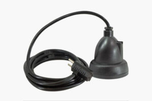 Ion Digital Level Control Switch