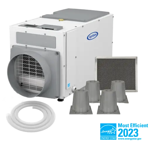 Aprilaire E100N Condensate Pump 12 Mill Encapsulation Bundle image