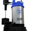 Westinghouse 3/4 hp hero