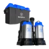 Westinghouse dual pump hero
