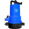 2-in-1 Utility pump