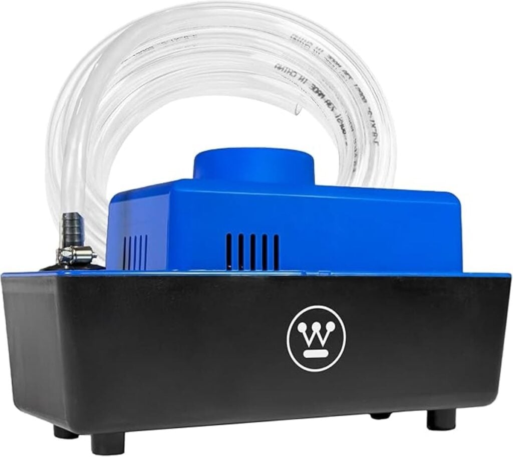 Westinghouse | WHCP | Condensate Pump image