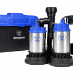 sump pump battery backup