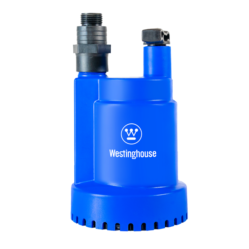 Westinghouse | WH25U | ¼ HP Submersible Utility Pump image