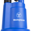 Westinghouse utility pump