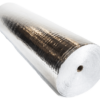 White Cap 100 mil Radiant Vapor Barrier | Crawl Space DIY