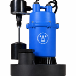 sump pump