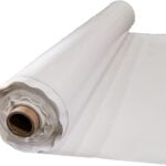 20 Mil Premium Reinforced Vapor Barrier 12'x100'