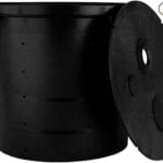 Sump Pump Basin with Lid