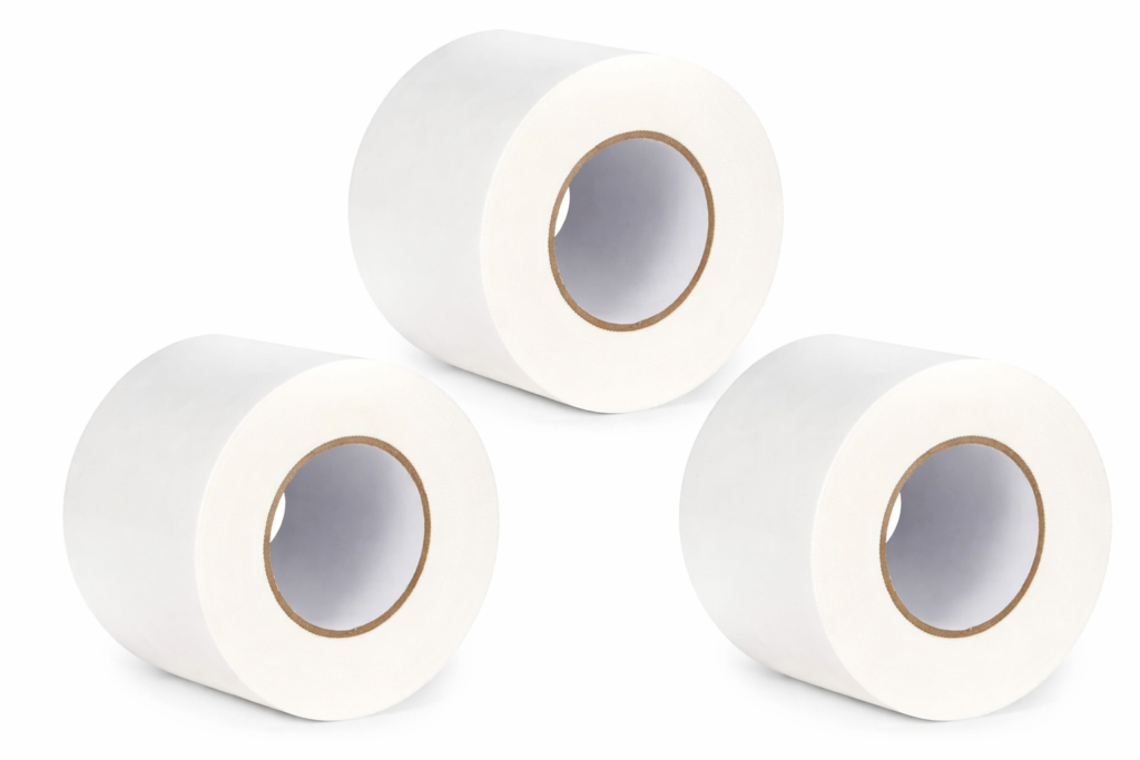 Crawl Space Vapor Barrier Seam Tape, [3 Pack] 4