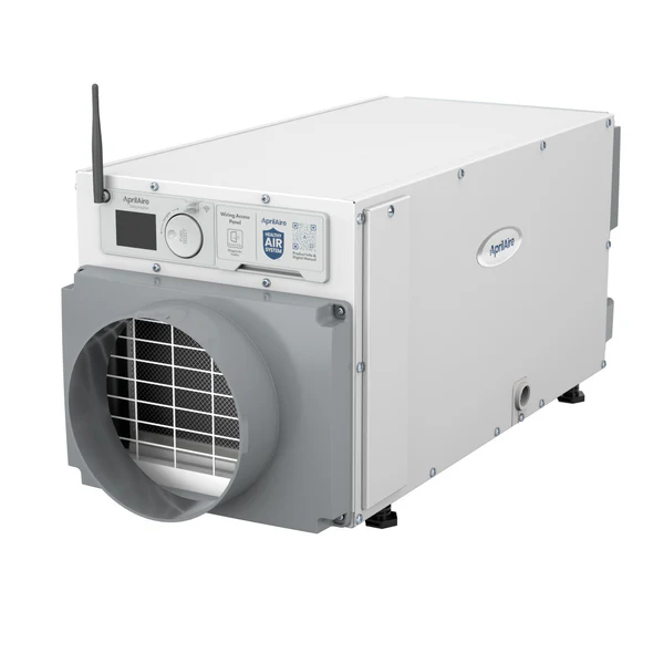 Aprilaire E070W 70 Pint Dehumidifier image