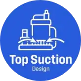 top suction