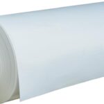 Whitecap - Woven Crawl Space Vapor Barrier - 20 Mil (12' x 100')