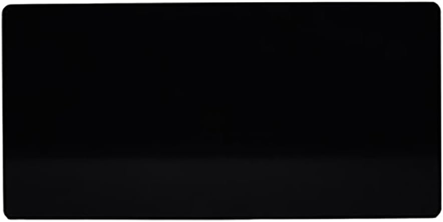 ATMOX Crawl Space Vent Cover Plates (5-Pack) – Internal Mount Solid Plates, 10
