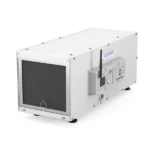 AprilAire E050W WiFi Pro Dehumidifier - 50 Pint Crawl Space Dehumidifier - Compact Dehumidifier for Crawl Spaces, Basements, Attics, Garages up to 1,600 sq. ft - 5 Year Warranty (Copy)