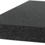 Polyethylene Foam Block Sheet - 8.25" X 16.25" X 1" - Thick Customizable Crawlspace Vent Foam Block, Shipping, Packaging, Tools, Arts & Crafts Foam Sheet